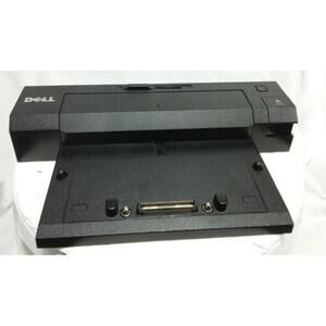 Dell E-Port Plus Dock Station  for Precision M6600 M6700 M6800 Laptop